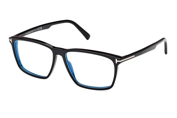 Brille Tom Ford FT5959-B 001