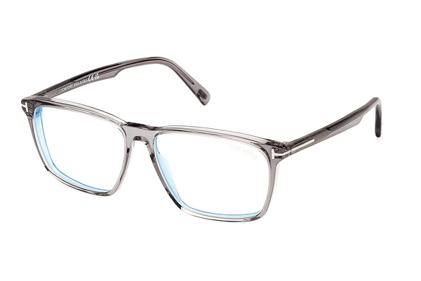 Brille Tom Ford FT5959-B 020