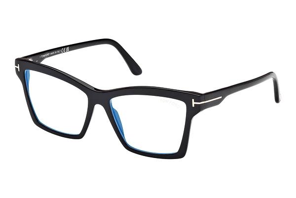 Brille Tom Ford FT5964-B 001