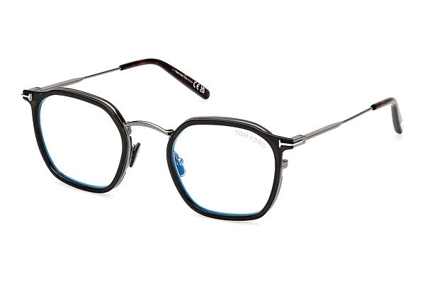 Brille Tom Ford FT5974-B 020
