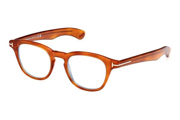 Brille Tom Ford FT5976-B 053