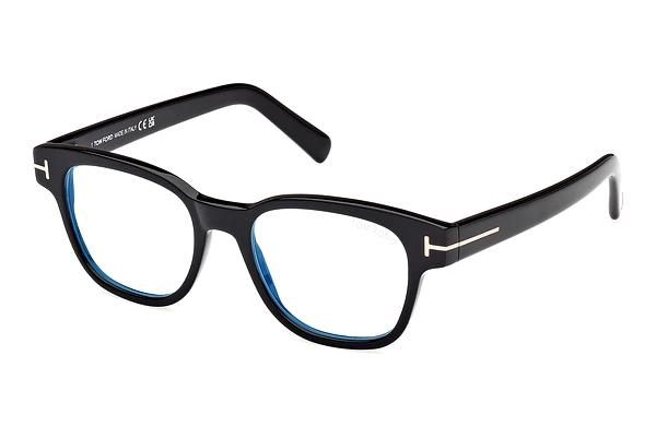 Brille Tom Ford FT5977-B 001