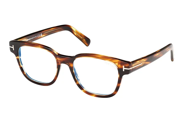 Brille Tom Ford FT5977-B 050