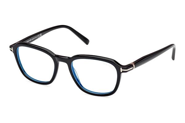 Brille Tom Ford FT5980-B 001