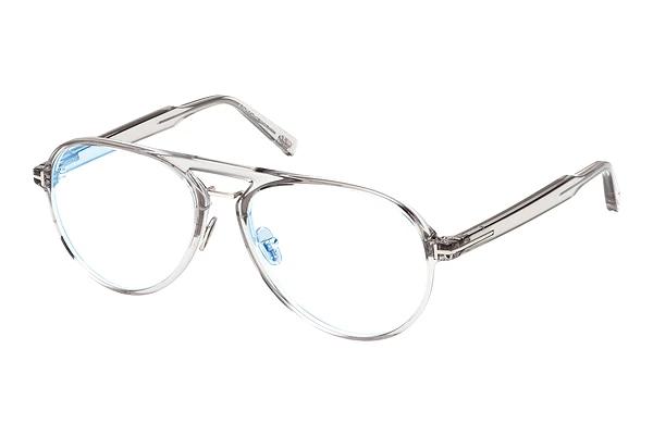 Brille Tom Ford FT5981-B 020