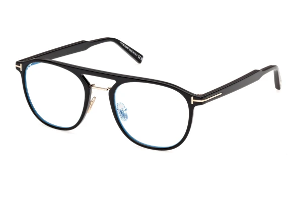 Brille Tom Ford FT5982-B 001