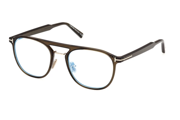 Brille Tom Ford FT5982-B 098