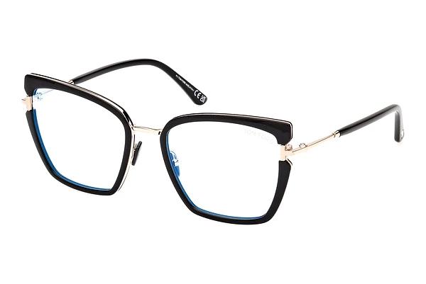 Brille Tom Ford FT5984-B 001