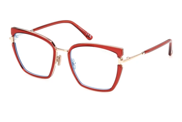 Brille Tom Ford FT5984-B 042