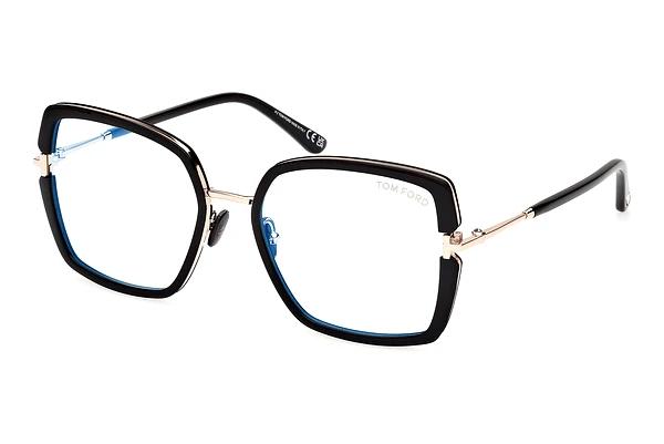 Brille Tom Ford FT5985-B 001