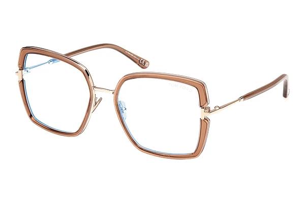 Brille Tom Ford FT5985-B 045