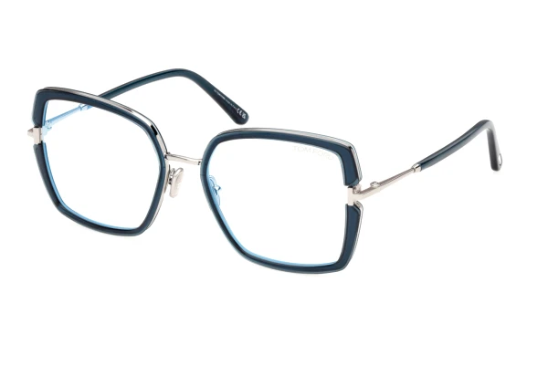 Brille Tom Ford FT5985-B 090