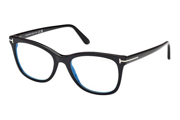 Brille Tom Ford FT5986-B 001