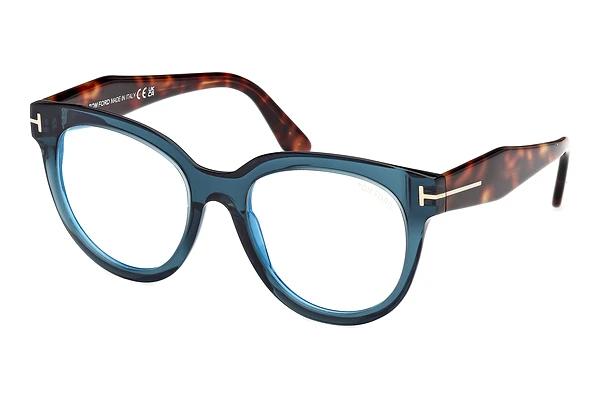 Brille Tom Ford FT5987-B 092