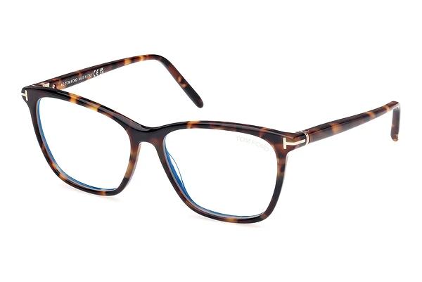 Brille Tom Ford FT5989-B 052