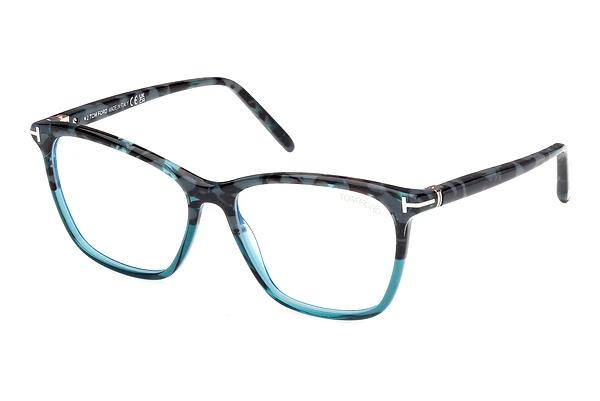 Brille Tom Ford FT5989-B 055