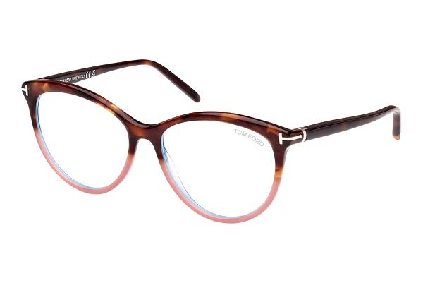 Brille Tom Ford FT5990-B 056