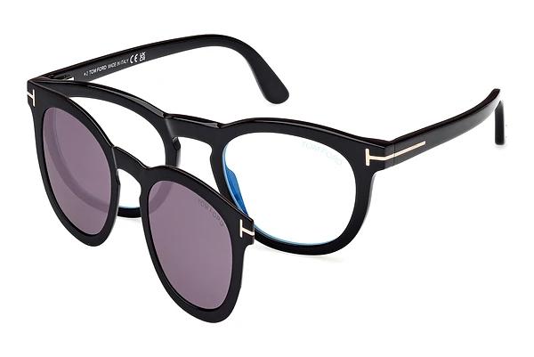 Brille Tom Ford FT5993-B 001