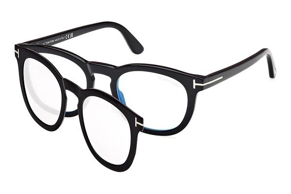 Brille Tom Ford FT5993-B 005