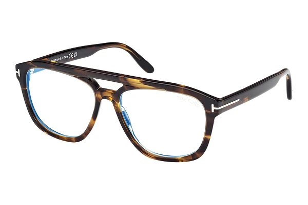 Brille Tom Ford FT6024-B 055