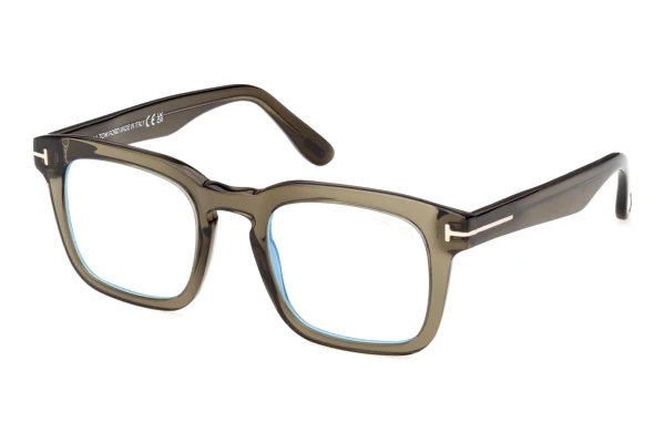 Brille Tom Ford FT6025-B 096