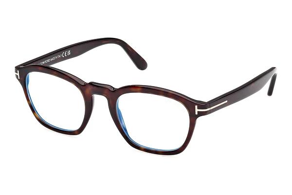 Brille Tom Ford FT6033-B 052