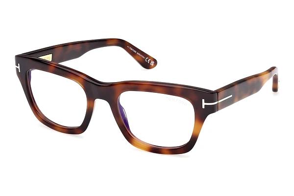 Brille Tom Ford FT6036-B 053