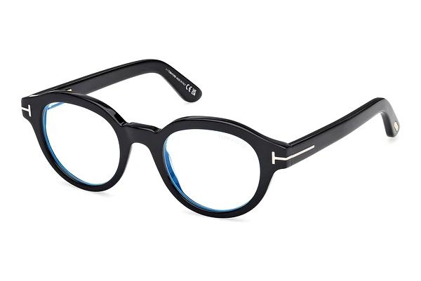 Brille Tom Ford FT6037-B 001