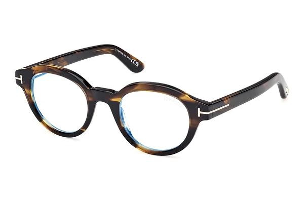 Brille Tom Ford FT6037-B 055