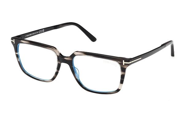 Brille Tom Ford FT6039-B 056