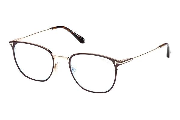 Brille Tom Ford FT6041-B 048