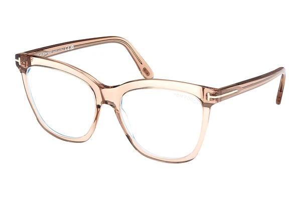 Brille Tom Ford FT6042-B 045