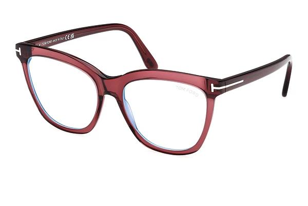 Brille Tom Ford FT6042-B 069