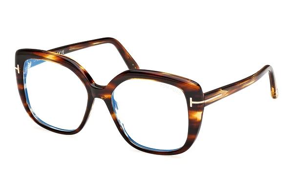 Brille Tom Ford FT6043-B 055