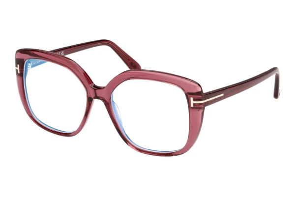 Brille Tom Ford FT6043-B 069