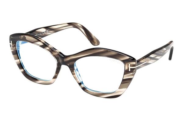 Brille Tom Ford FT6044-B 056