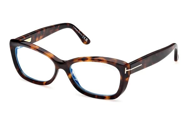 Brille Tom Ford FT6046-B 052