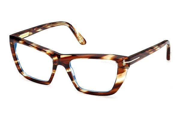 Brille Tom Ford FT6047-B 055