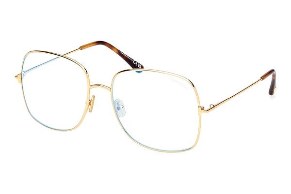 Brille Tom Ford FT6048-B 030