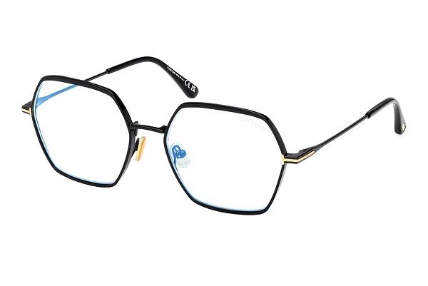 Brille Tom Ford FT6050-B 001