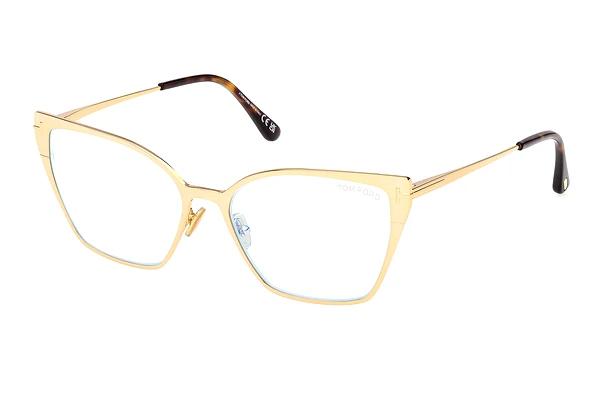 Brille Tom Ford FT6051-B 030