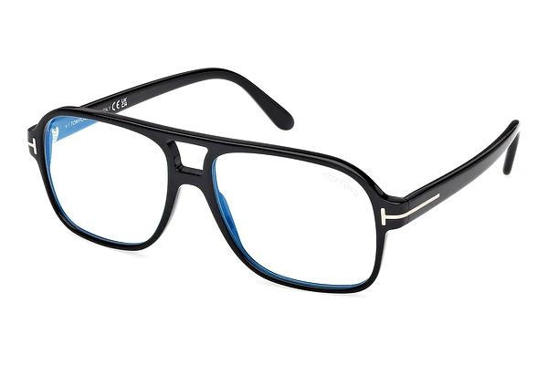 Brille Tom Ford FT6058-B 001