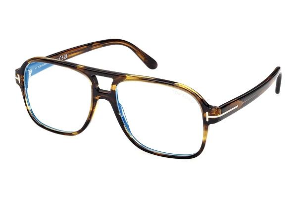 Brille Tom Ford FT6058-B 056