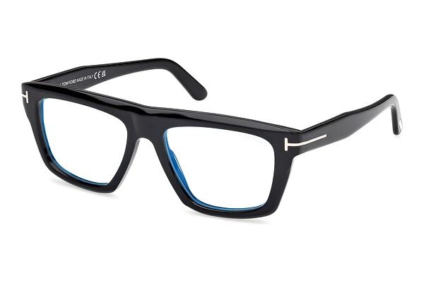 Brille Tom Ford FT6059-B 001