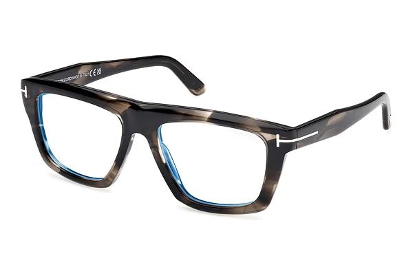Brille Tom Ford FT6059-B 056