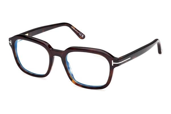 Brille Tom Ford FT6060-B 052