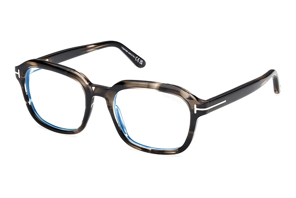 Brille Tom Ford FT6060-B 056