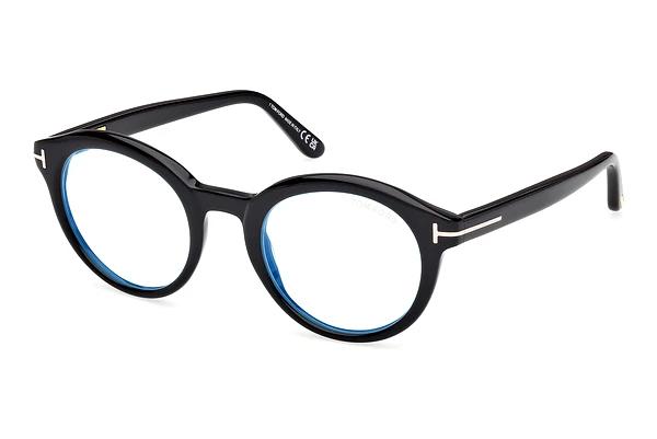 Brille Tom Ford FT6061-B 001