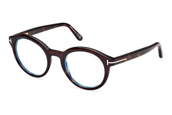 Brille Tom Ford FT6061-B 052