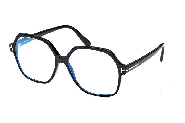Brille Tom Ford FT6062-B 001